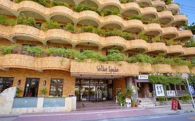 ホテルサンパレス球陽館